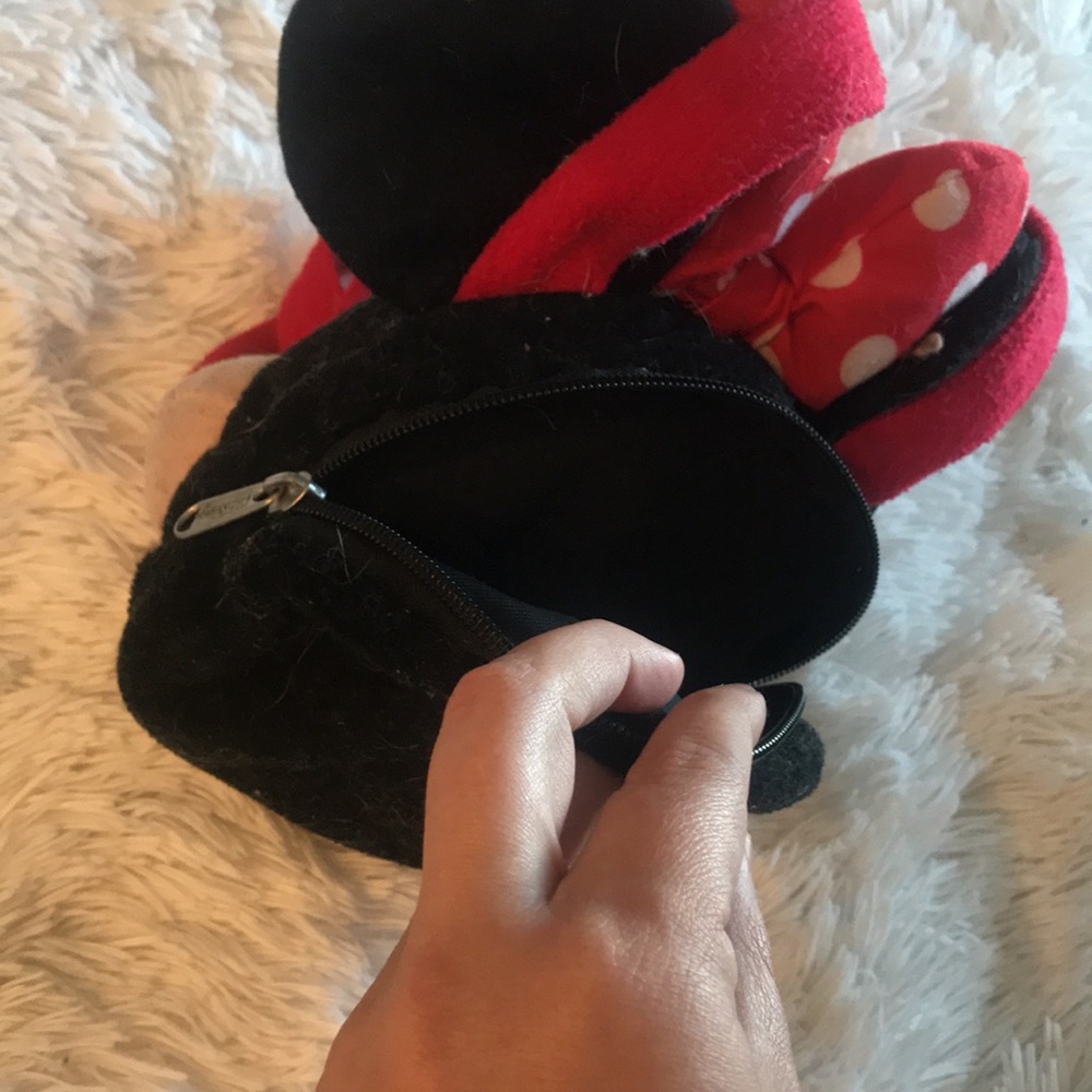 Minnie purse - Picture 2 of 2
